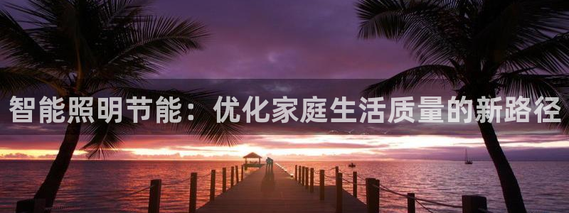 云顶国际提款不到账什么原因：智能照明节能