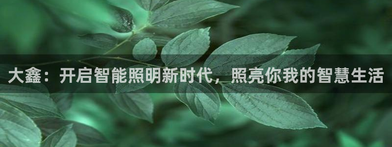 云顶国际滑雪度假小镇